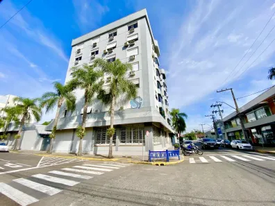 Sala Comercial para alugar, 173m² no Centro, Campo Bom