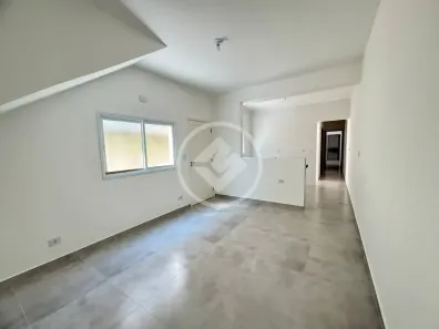 Casa com 2 Quartos à venda, 77m² no Parque Estuário (Vicente de Carvalho), Guarujá