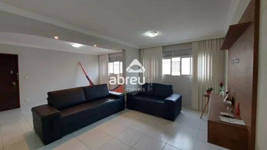 Apartamento com 2 Quartos à venda, 103m² no Petrópolis, Natal