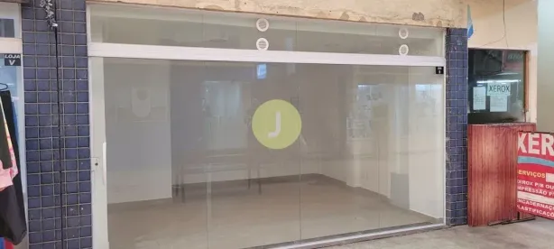 Ponto Comercial para alugar, 20m² no Campo Grande, Rio de Janeiro