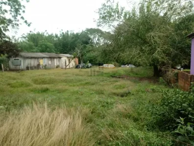 Lote/Terreno à venda, 1502m² no Boi Morto, Santa Maria