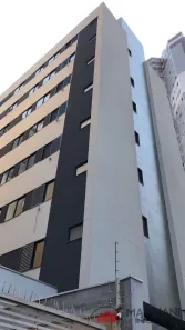 Kitnet com 1 Quarto à venda, 25m² no Zona 07, Maringá