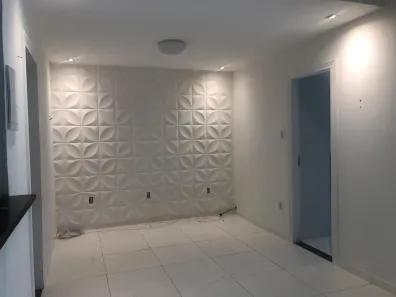 Casa com 2 Quartos à venda, 66m² no Itapuã, Salvador