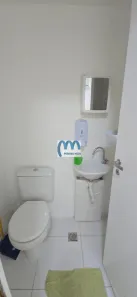 Sala Comercial à venda, 24m² no São Miguel, São Gonçalo