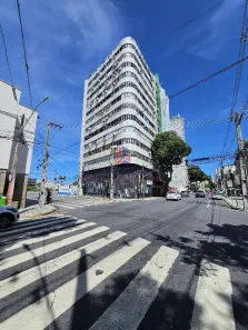 Sala Comercial à venda, 80m² no Santo Antônio, Recife