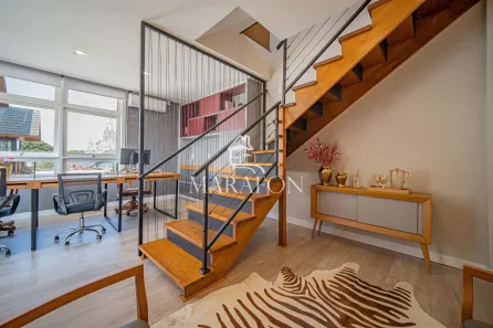 Sala Comercial à venda, 51m² no Centro, Canela