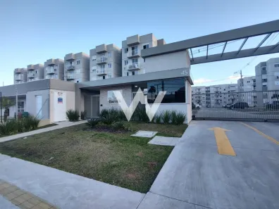 Apartamento com 2 Quartos para alugar, 50m² no Santo Afonso, Novo Hamburgo