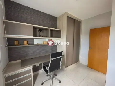 Casa de Condomínio com 3 Quartos para alugar, 121m² no Vila Areao, Taubaté