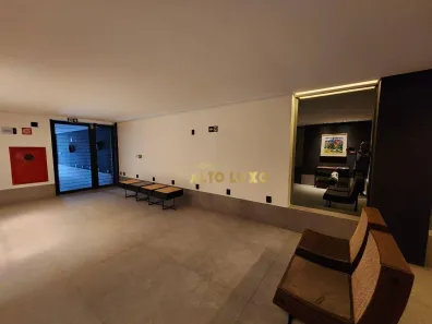 Apartamento com 4 Quartos à venda, 143m² no Santo Agostinho, Belo Horizonte
