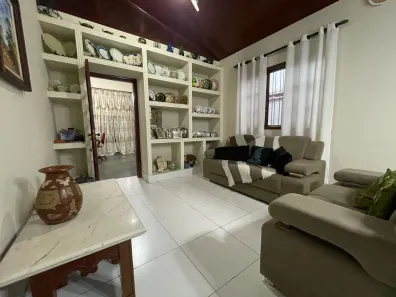 Casa com 4 Quartos à venda, 140m² no Jardim Santa Maria, Guarujá