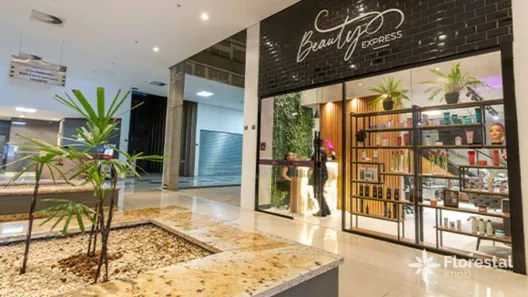 Sala Comercial à venda, 28m² no Acupe, Salvador