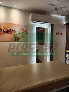 Sala Comercial à venda, 31m² no Ponta Negra, Manaus