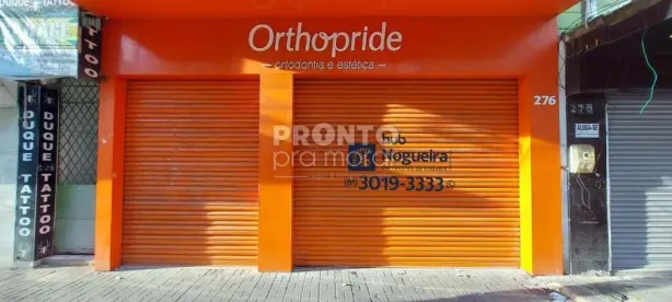 Ponto Comercial para alugar, 202m² no Boa Vista, Recife