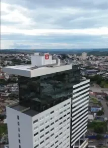 Consultório para alugar, 37m² no Jundiaí, Anápolis