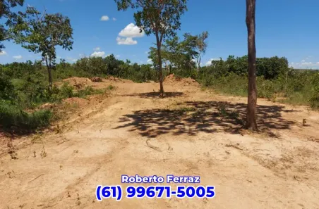Fazenda/Sítio à venda, 20000m² no Setor Habitacional Jardim Botânico, Brasília