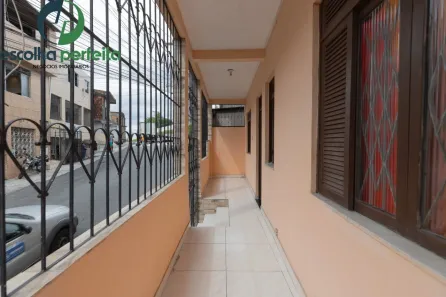 Casa com 3 Quartos à venda, 96m² no Plataforma, Salvador