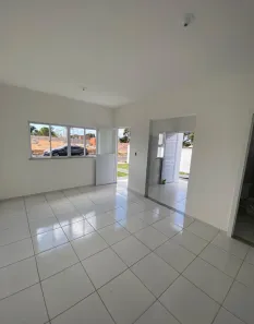 Casa de Condomínio com 2 Quartos à venda, 48m² no Pindaí, Paço do Lumiar