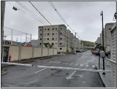 Apartamento com 2 Quartos à venda, 41m² no Campo Grande, Rio de Janeiro