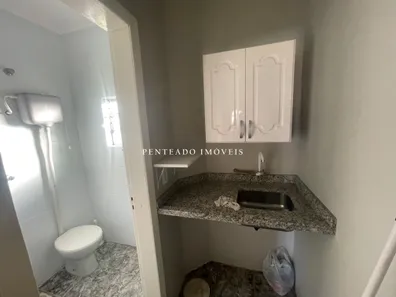 Sala Comercial para alugar, 50m² no Niterói, Canoas