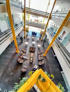 Sala Comercial para alugar, 48m² no Ponta Negra, Natal