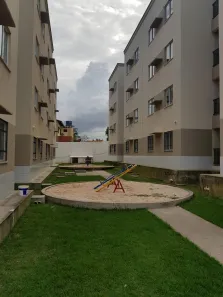 Apartamento com 2 Quartos à venda, 48m² no Novo Cohatrac, São José de Ribamar