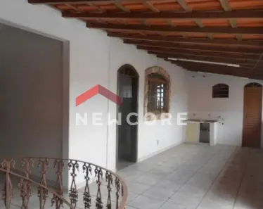 Casa com 4 Quartos à venda, 280m² no Jardim São José, Belo Horizonte