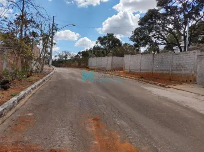 Lote/Terreno à venda, 1180m² no Lagoa Mansões, Lagoa Santa