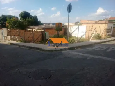 Lote/Terreno à venda, 181m² no São Marcos, Belo Horizonte