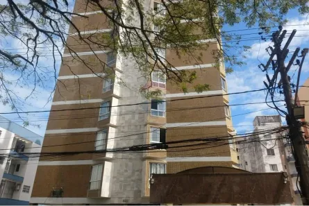 Apartamento com 1 Quarto para alugar, 59m² no Pituba, Salvador