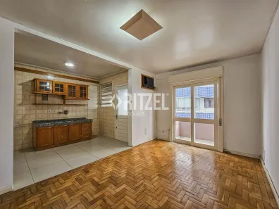 Apartamento com 2 Quartos para alugar, 58m² no Ideal, Novo Hamburgo