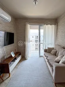 Apartamento com 2 Quartos à venda, 55m² no Santa Rita, Guaíba