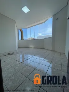 Sala Comercial para alugar, 70m² no Centro, Campo Mourão