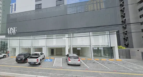 Ponto Comercial à venda, 82m² no Tambaú, João Pessoa