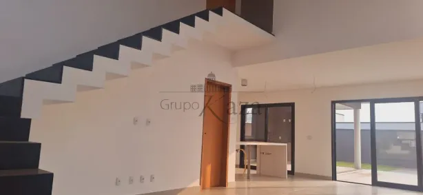 Casa de Condomínio com 3 Quartos à venda, 160m² no Condomínio Terras do Vale, Caçapava