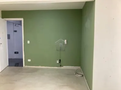Sala Comercial para alugar, 47m² no Centro, Santo André