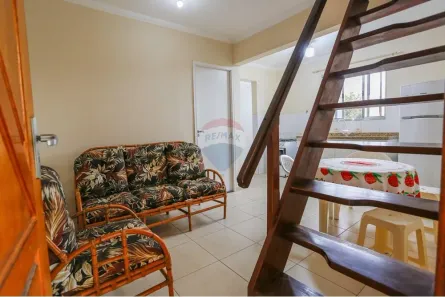 Apartamento com 2 Quartos à venda, 56m² no Jundiaquara, Araçoiaba da Serra