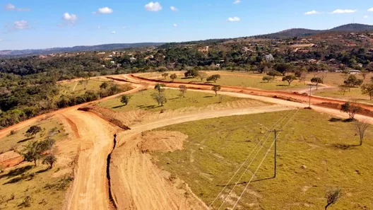 Lote/Terreno à venda, 540m² no Área Rural de Lagoa Santa, Lagoa Santa