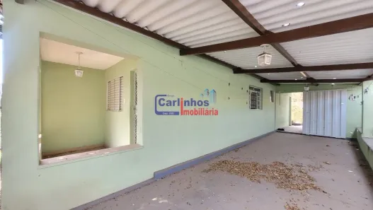 Casa com 3 Quartos à venda, 70m² no Centro, Florestal