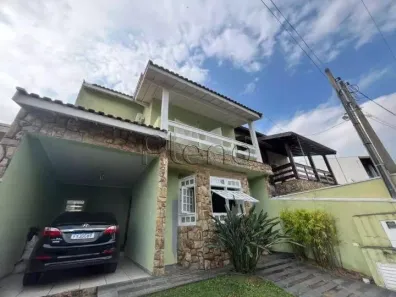 Casa de Condomínio com 3 Quartos à venda, 185m² no Parque dos Cocais, Valinhos