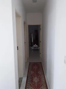 Sobrado com 3 Quartos à venda, 140m² no Jardim Las Palmas, Guarujá