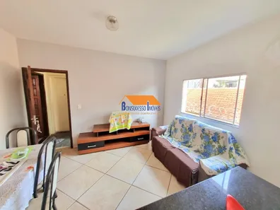 Apartamento com 2 Quartos à venda, 65m² no São Gabriel, Belo Horizonte
