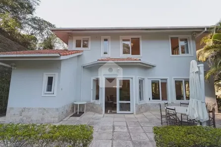 Casa com 5 Quartos para venda ou aluguel, 435m² no Pedro do Rio, Petrópolis