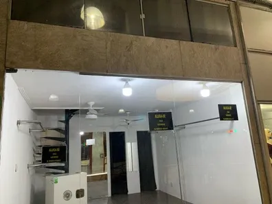 Ponto Comercial à venda, 51m² no Politeama, Salvador
