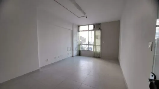 Sala Comercial à venda, 28m² no Santo Agostinho, Belo Horizonte