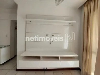Apartamento com 3 Quartos para alugar, 95m² no Stiep, Salvador