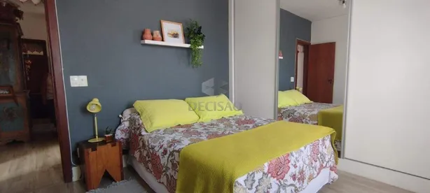 Cobertura com 4 Quartos à venda, 170m² no São Lucas, Belo Horizonte