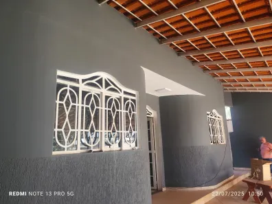 Casa de Condomínio com 5 Quartos à venda, 220m² no Setor Habitacional Arniqueira, Brasília