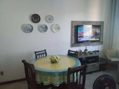 Cobertura com 4 Quartos à venda, 180m² no Passagem, Cabo Frio