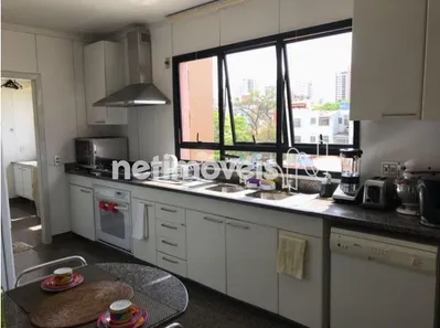 Apartamento com 4 Quartos à venda, 178m² no São Pedro, Belo Horizonte