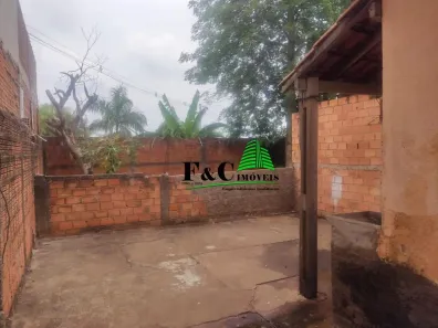 Casa com 2 Quartos à venda, 200m² no Jardim Leonor, Artur Nogueira